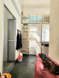Serangoon Avenue 3 (D19), Shop House #460172871
